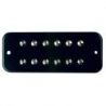 Compra DiMarzio DLX Plus Neck negra - DP162BK al mejor precio