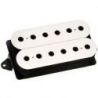 Compra DiMarzio Evolution Neck F-spaced blanca - DP158FW al mejor precio