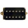 Compra DiMarzio D Activator Neck F-spaced negra - DP219FBK al mejor precio