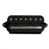 Compra DiMarzio D Sonic 7 negra - DP706BK al mejor precio