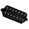 Compra DiMarzio D Activator 7 Bridge negra - DP720BK al mejor precio