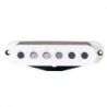 Compra DiMarzio HS-4 blanca - DP217W al mejor precio