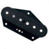 Compra DiMarzio True Velvet T Bridge negra - DP178BK al mejor precio