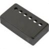 Compra DiMarzio GG1601BK - Cubierta humbucker PAF - Polos largos - negro al mejor precio