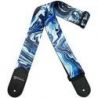 Compra DiMarzio DD3140 - Tejido ClipLok - Blue al mejor precio