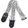 Compra DiMarzio DD3142 - Tejido ClipLok - White ART al mejor precio
