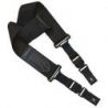 Compra DiMarzio DD2200JP-BKBL J. Petrucci Signature - ClipLock - negro con costuras azules al mejor precio