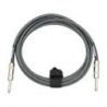 Compra DiMarzio EP1715 - 4,5m - negro/gris - EP1715SSBKGY al mejor precio