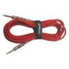 Compra DiMarzio EP1715 - 4,5m - rojo - EP1715SSRD al mejor precio
