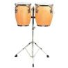 Compra congas JINBAO MCBC400N 8\\" + 9\\" Natural al mejor precio