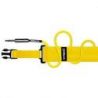 Compra DiMarzio EP1718SSY - 5,4m - amarillo neón - EP1718SSY al mejor precio