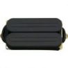 Compra DiMarzio D Activator-X Bridge negra - DP222BK al mejor precio