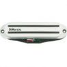 Compra DiMarzio BC-1 Billy Corgan Neck blanca - DP225W al mejor precio