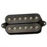 Compra DiMarzio LiquiFire John Petrucci negra - DP227BK al mejor precio