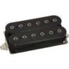 Compra DiMarzio Dominion Bridge negra - DP245BK al mejor precio