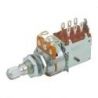 Compra DiMarzio Potenciómetro push/pull 250K - EP1200PP al mejor precio