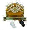 Compra DiMarzio Selector pastillas 5 posiciones multipolar - EP1112 al mejor precio
