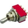 Compra DiMarzio Selector pastillas 3 posiciones On/On/On - EP1111 al mejor precio