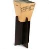 Compra Schlagwerk CC205S Cajinto Skinwood al mejor precio