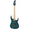 Compra Ibanez RG652AHM-NGB Prestige Japan Nebula Green Burst al mejor precio