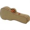 Compra Ibanez FS40UC - Estuche para Ukelele Concert al mejor precio