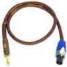Compra Markbass Cable Altavoz Markbass Super Power 1m - Jack-Speakon al mejor precio