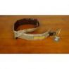 Compra Markbass Bandolera Markbass de cuero para bajo - L size - Brown al mejor precio