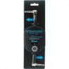 Compra Ibanez SI04PR - cable efectos - angulado/angulado invertido - 12cm - negro al mejor precio