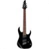 Compra Ibanez RGMS7-BK - 7 cuerdas multi-escala - Black al mejor precio