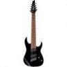 Compra Ibanez RGMS8-BK - 8 cuerdas multi-escala - Black al mejor precio