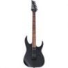 Compra Ibanez RGRT421-WK - Weathered Black al mejor precio