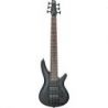 Compra Ibanez SR306EB-WK - 6 cuerdas - Weathered Black al mejor precio