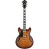 Compra Ibanez AS93FML-VLS -Artcore Expressionist - zurdo - Violin Sunburst al mejor precio