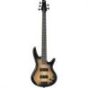 Compra Ibanez GSR205SM-NGT - 5 cuerdas - Natural Gray Burst al mejor precio