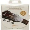 Compra Ibanez IACSP6C - Juego de 6 cuerdas Fósforo Bronce para guitarra acústica - escala 012-053 al mejor precio