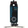 Compra Ibanez SI05P-BW - cable de efectos angulado de tela - 15cm - Black/Red al mejor precio
