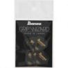 Compra Ibanez PPA16MSG-BK - medium - grip arena - negro - blister 6 púas al mejor precio