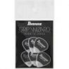 Compra Ibanez PPA16MSG-WH - medium - grip arena - blanco - blister 6 púas al mejor precio