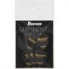 Compra Ibanez PPA16XSG-BK - extra heavy - grip arena - negro - blister 6 púas al mejor precio