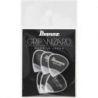 Compra Ibanez PPA16XSG-WH - extra heavy - grip arena - blanco - blister 6 púas al mejor precio