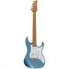 Compra Ibanez AZ2204-ICM - Prestige Japan - Ice Blue Metallic - c/estuche al mejor precio