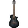Compra Ibanez AEWC400-TKS - Transparent Black Sunburst High Gloss al mejor precio