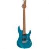 Compra Ibanez MM1-TAB - Signature Martin Miller - Transparent Aqua Blue - c/estuche al mejor precio