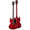 Compra PRODIPE Guitarra PRODIPE Tipo SG300 WR al mejor precio
