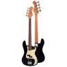 Compra PRODIPE Bajo PRODIPE SERIE PB80-RA PRECISION BASS BLK al mejor precio