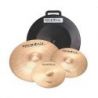 Compra Istanbul Agop Set 3 platos Traditional + funda rígida al mejor precio