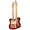 Compra PRODIPE Guitarra Electrica PRODIPE SERIE TC80-MA TELECASTER SUNB al mejor precio