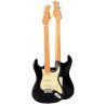 Compra PRODIPE Guitarra Electrica PRODIPE SERIE ST80-MA STRATOCASTER BLK al mejor precio