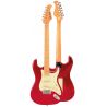 Compra PRODIPE Guitarra Electrica PRODIPE SERIE ST80-MA STRATOCASTER CAR al mejor precio