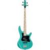 Compra Ibanez SRMD200K-AQG - escala 32 - Aqua Green al mejor precio